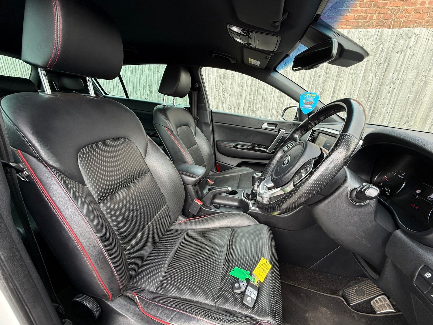 Vehicle 13