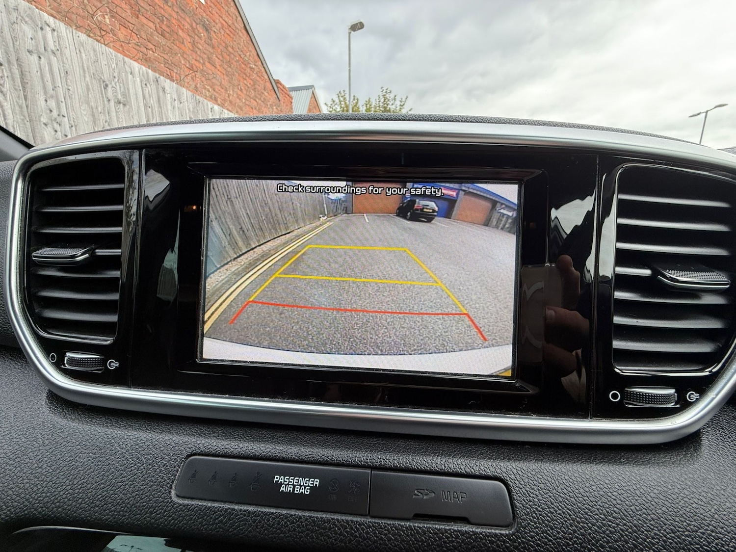 Vehicle 15