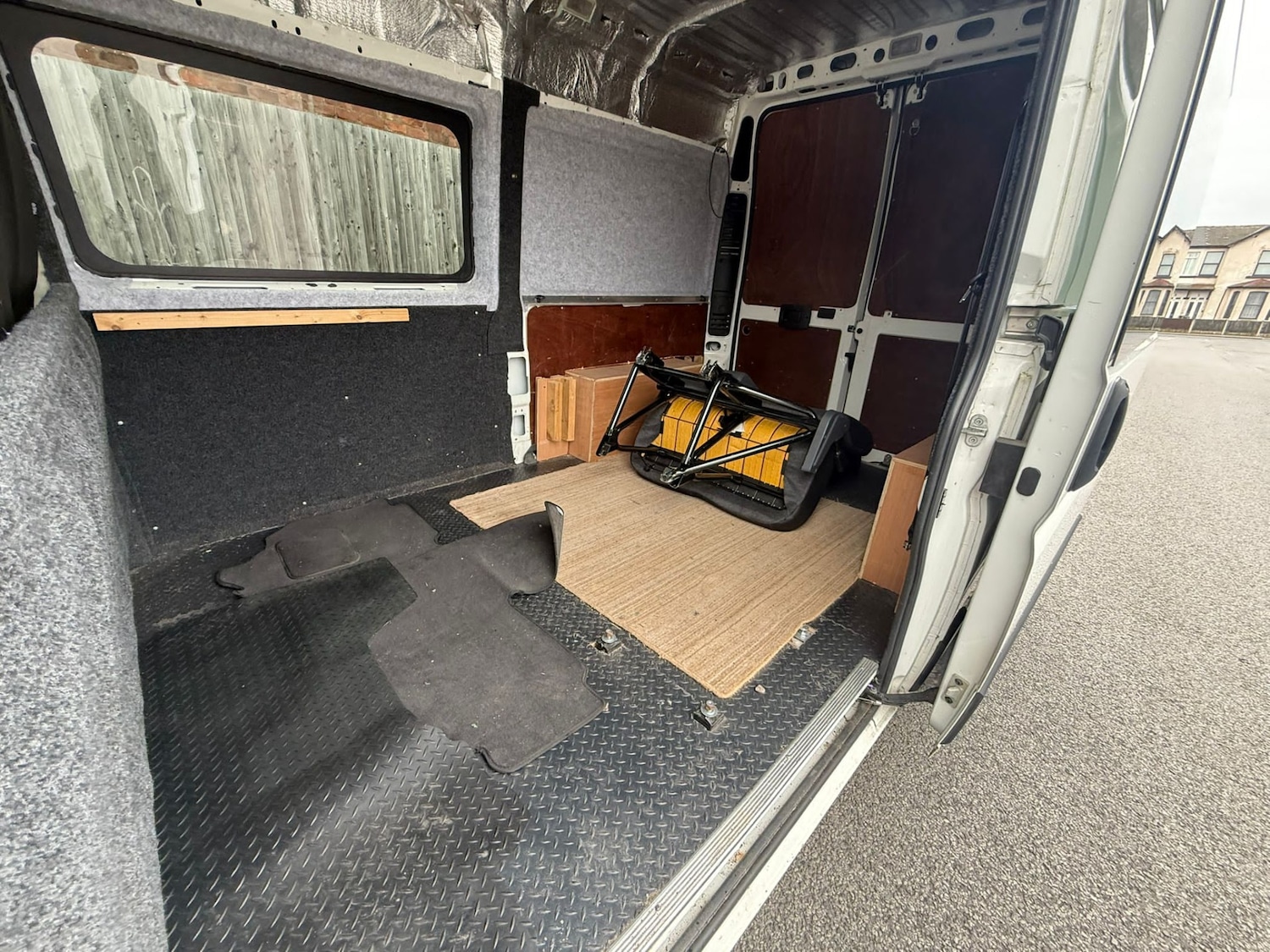 Used Citroen Relay 2021 for sale - 78199282: Photo 10