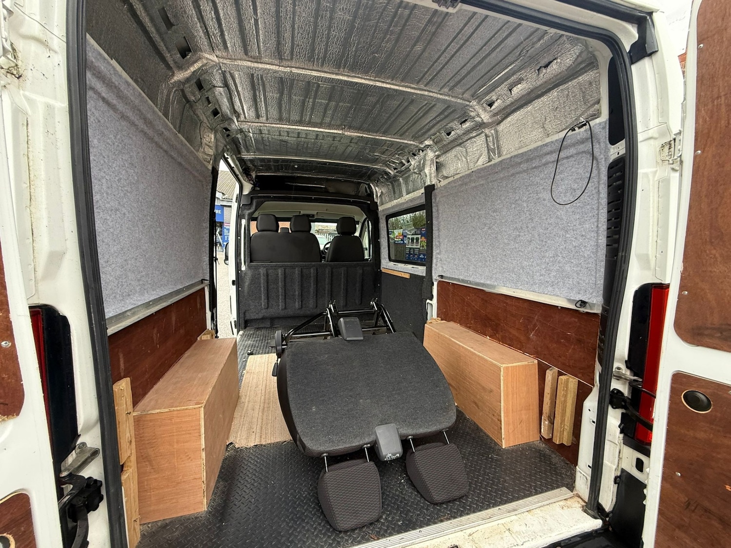 Used Citroen Relay 2021 for sale - 78199282: Photo 11