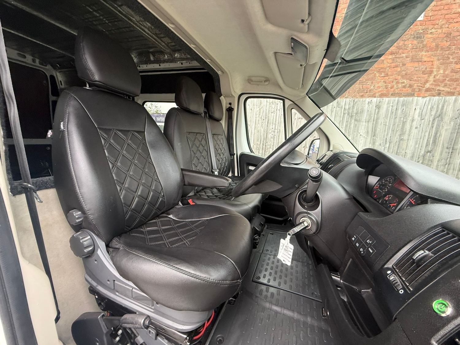 Used Citroen Relay 2021 for sale - 78199282: Photo 8