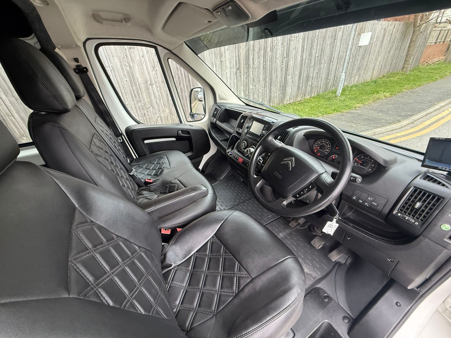 Used Citroen Relay 2021 for sale - 78199282: Photo 9