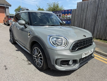 Used MINI Countryman 2018 for sale - 79025214: Photo