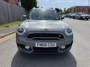 Used MINI Countryman 2018 for sale - 79025214: Photo