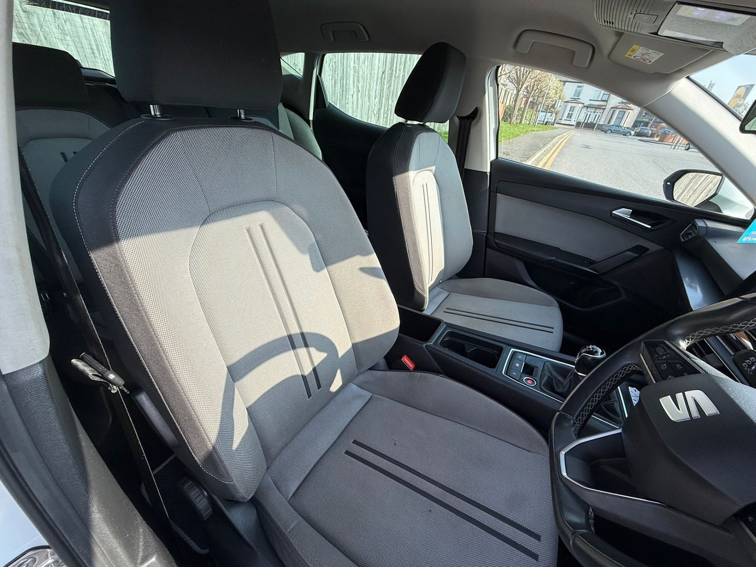 Used SEAT Leon 2021 for sale - 77977183: Photo 12