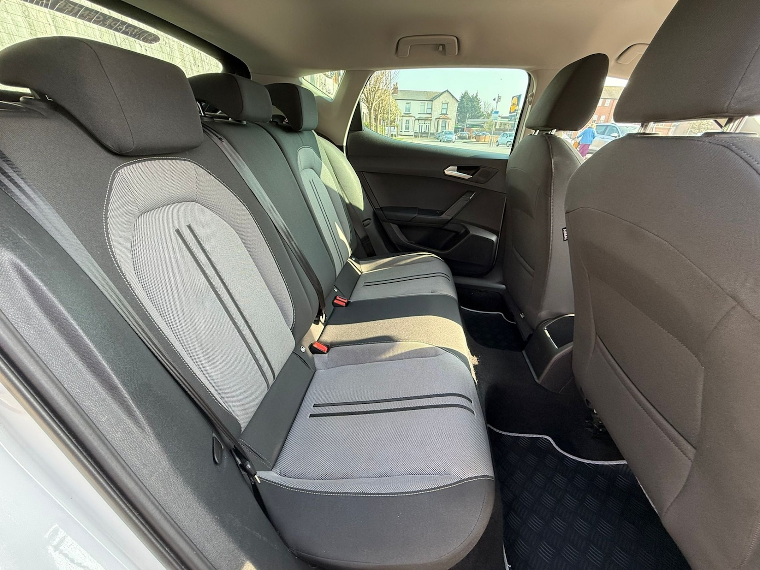 Used SEAT Leon 2021 for sale - 77977183: Photo 13