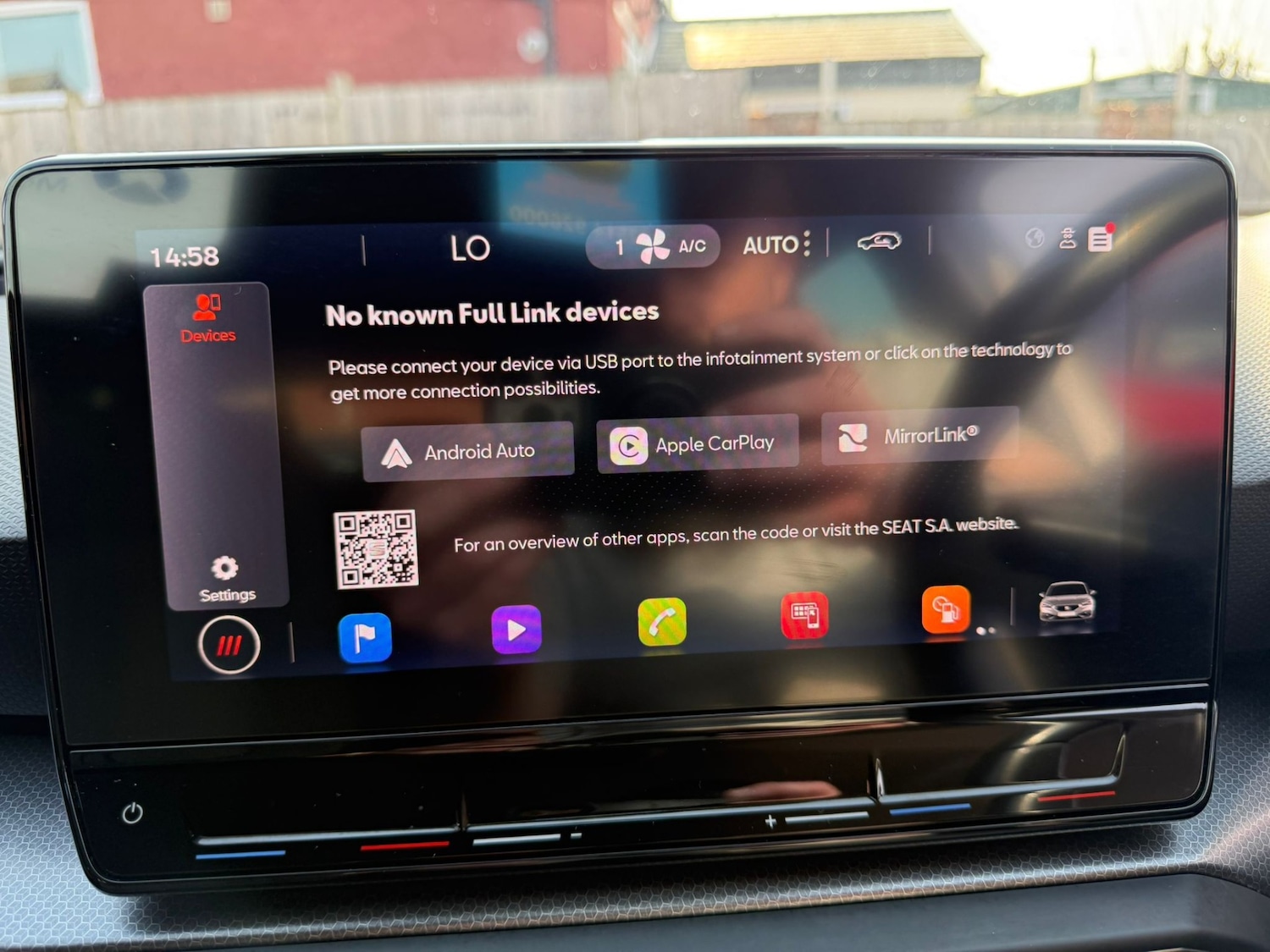 Used SEAT Leon 2021 for sale - 77977183: Photo 15