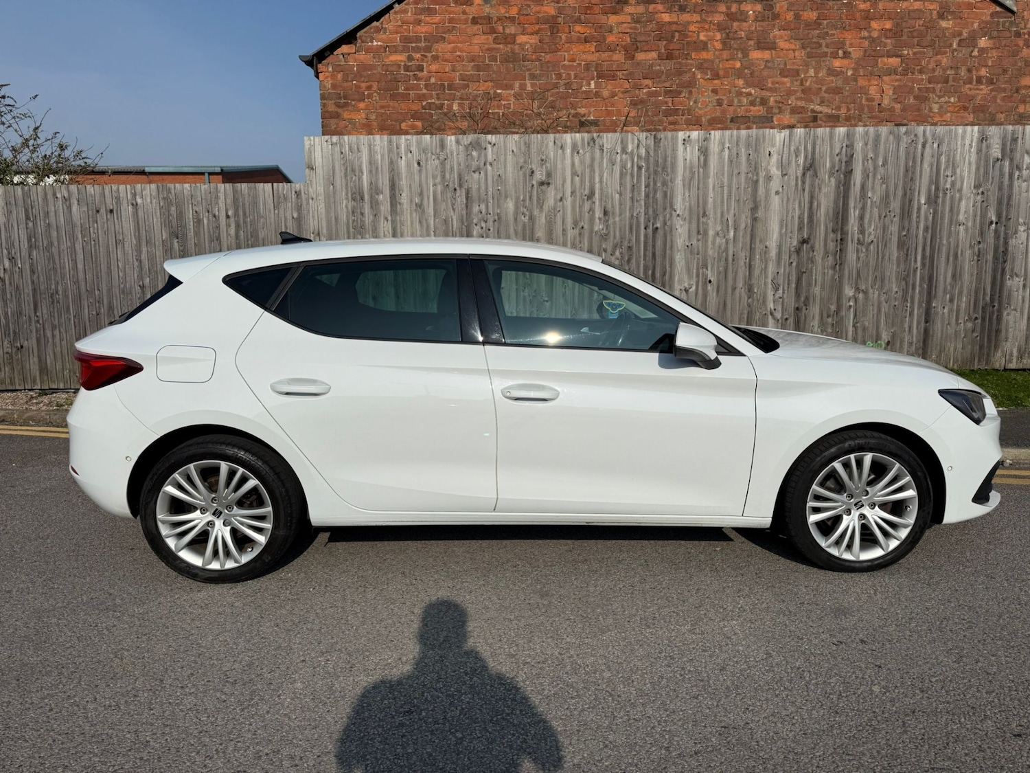 Used SEAT Leon 2021 for sale - 77977183: Photo 5