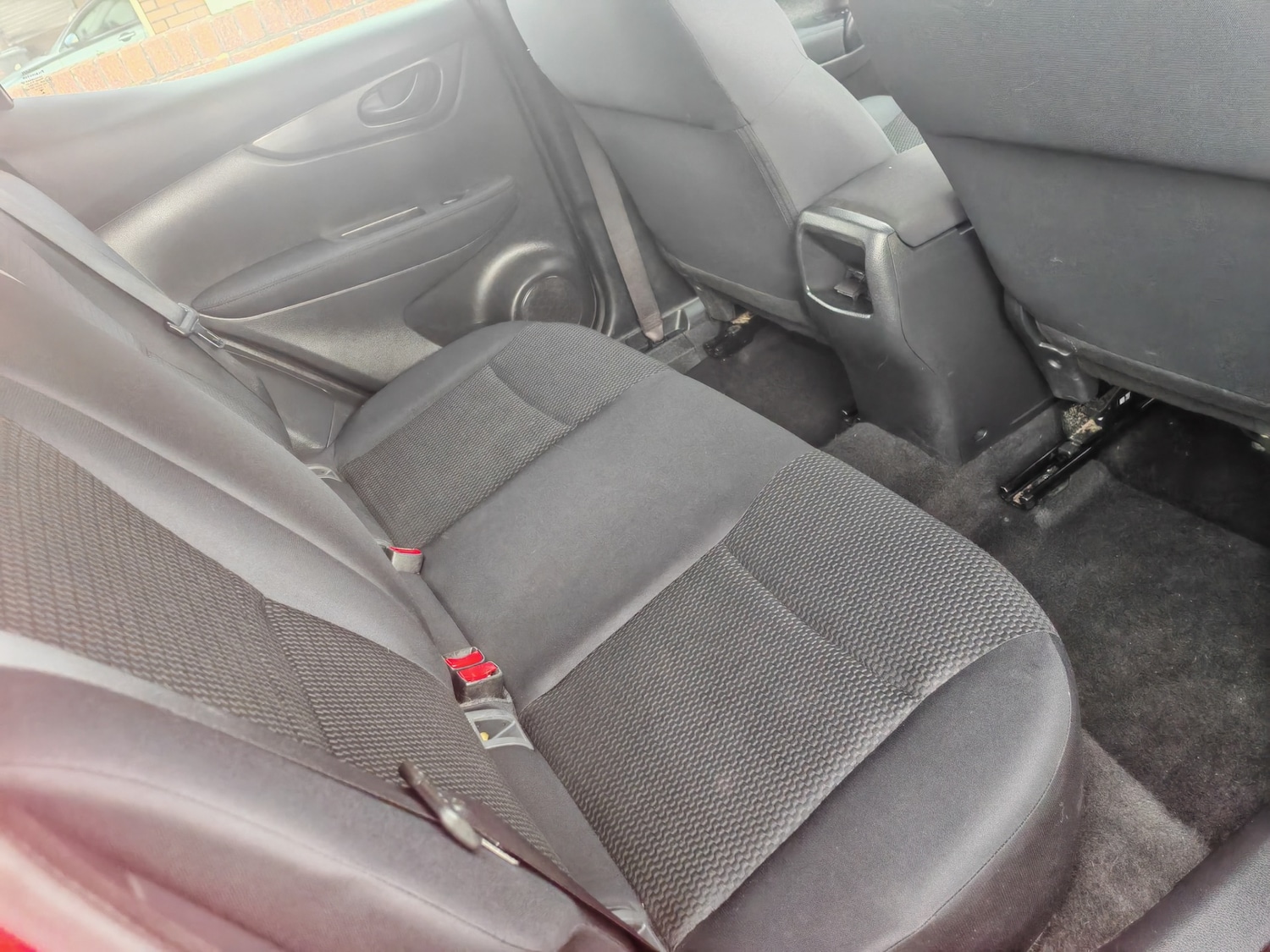 Used Nissan Qashqai 2015 for sale - 77732340: Photo 12