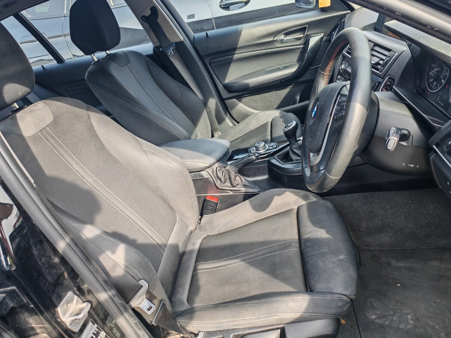 Used BMW 1 Series 2017 for sale - 77965445: Photo 10