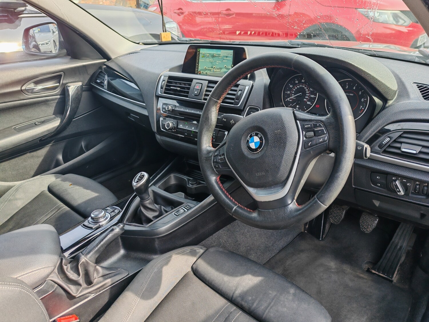 Used BMW 1 Series 2017 for sale - 77965445: Photo 9