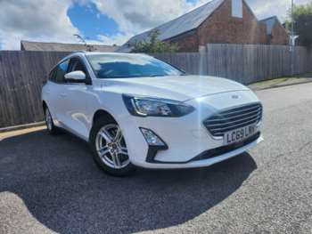 2019 (69) - 1.5 EcoBlue 120 Zetec 5dr Auto