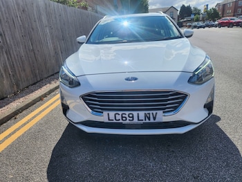 Used Ford Focus 2019 for sale - 75453644: Photo