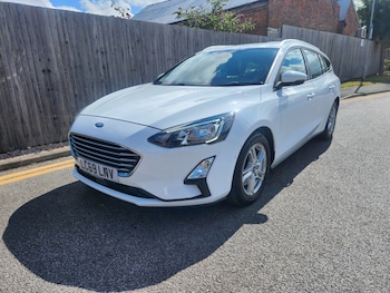 Used Ford Focus 2019 for sale - 75453644: Photo