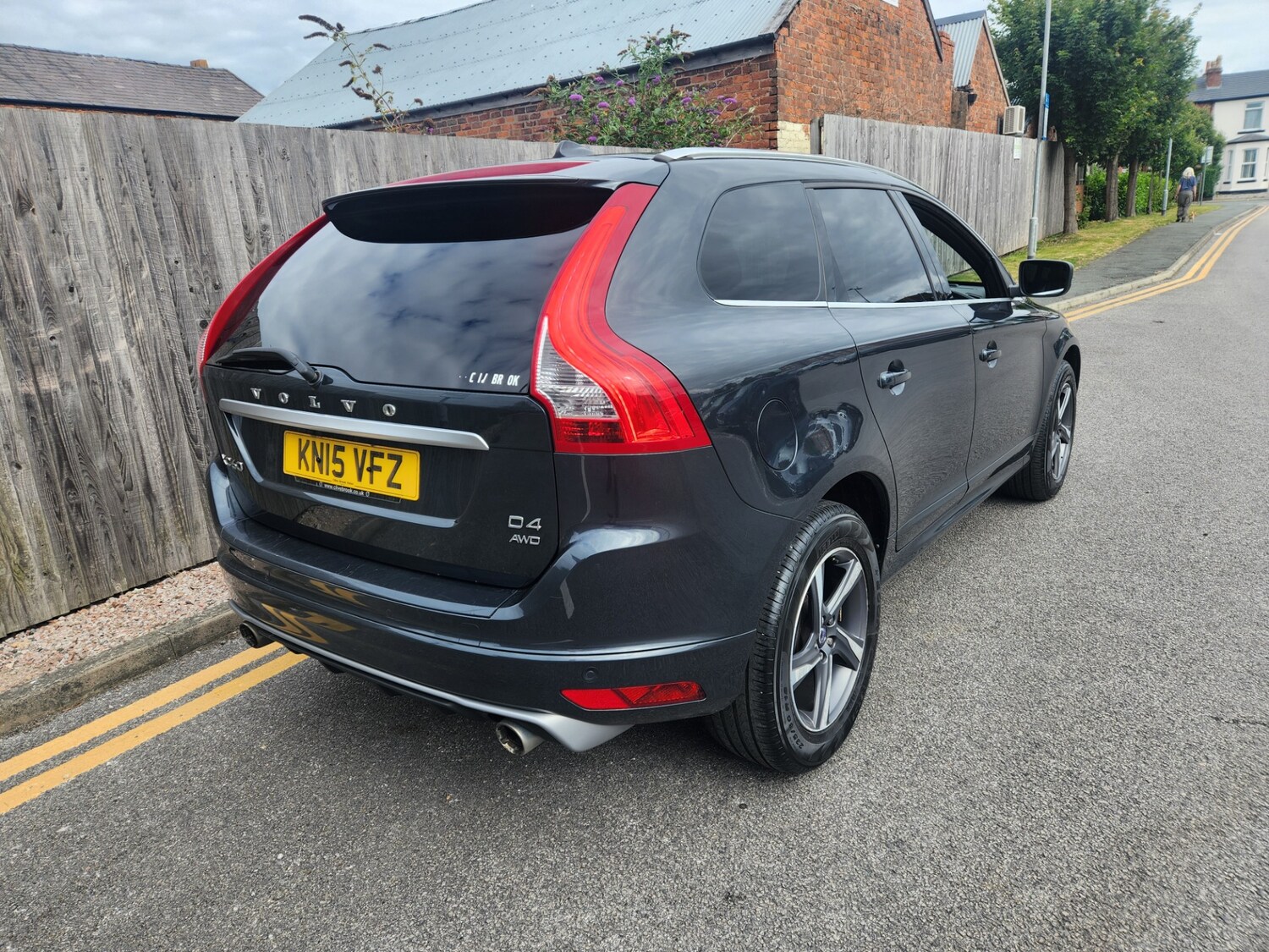 Vehicle 7