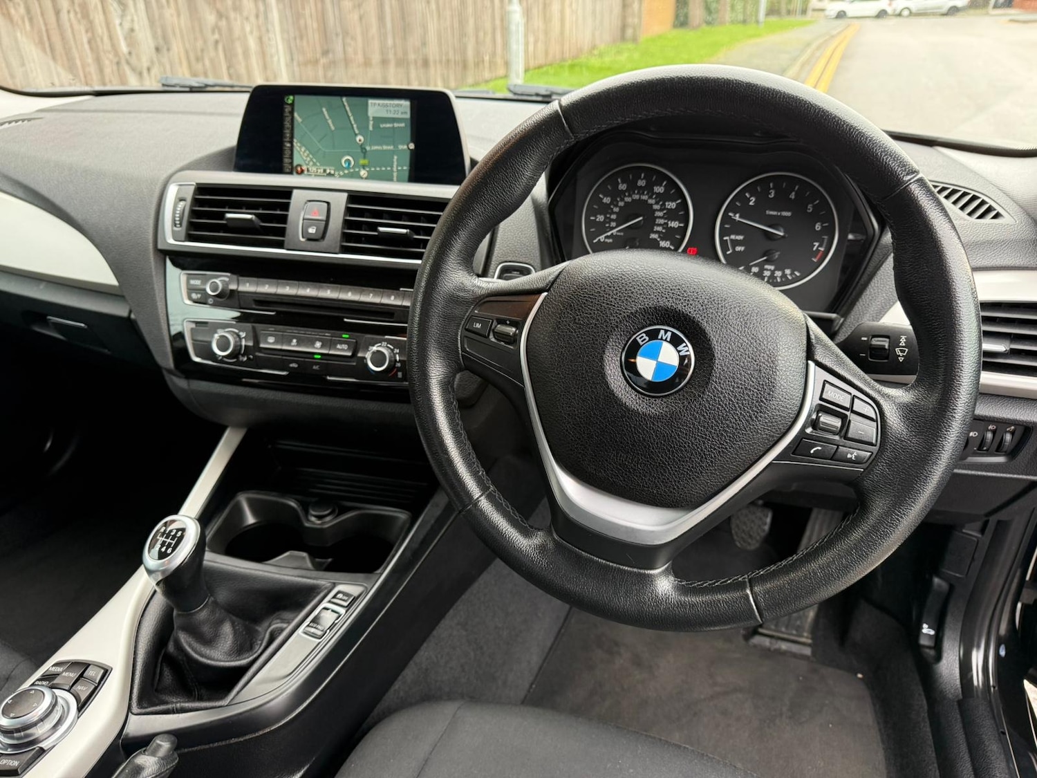 Used BMW 2 Series 2017 for sale - 76817489: Photo 10