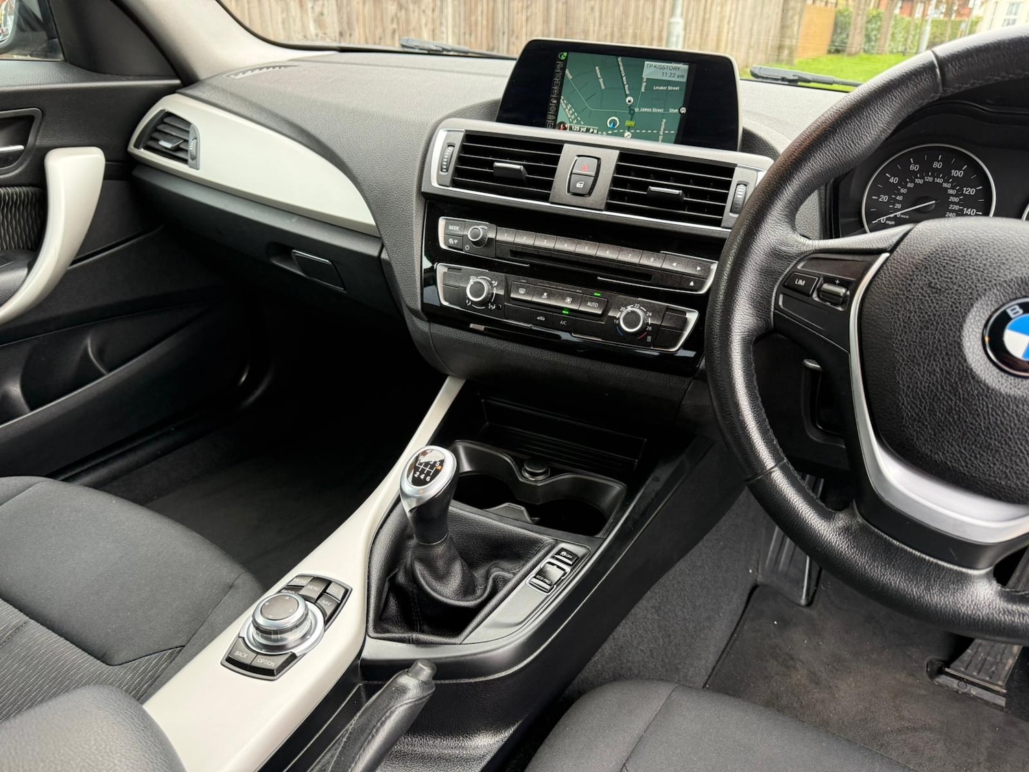 Used BMW 2 Series 2017 for sale - 76817489: Photo 13