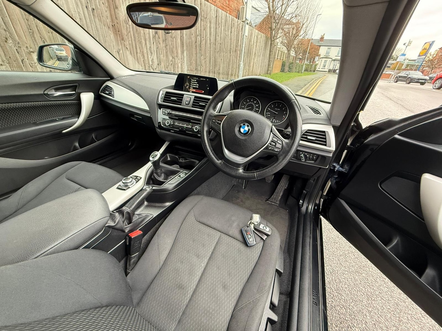 Used BMW 2 Series 2017 for sale - 76817489: Photo 14