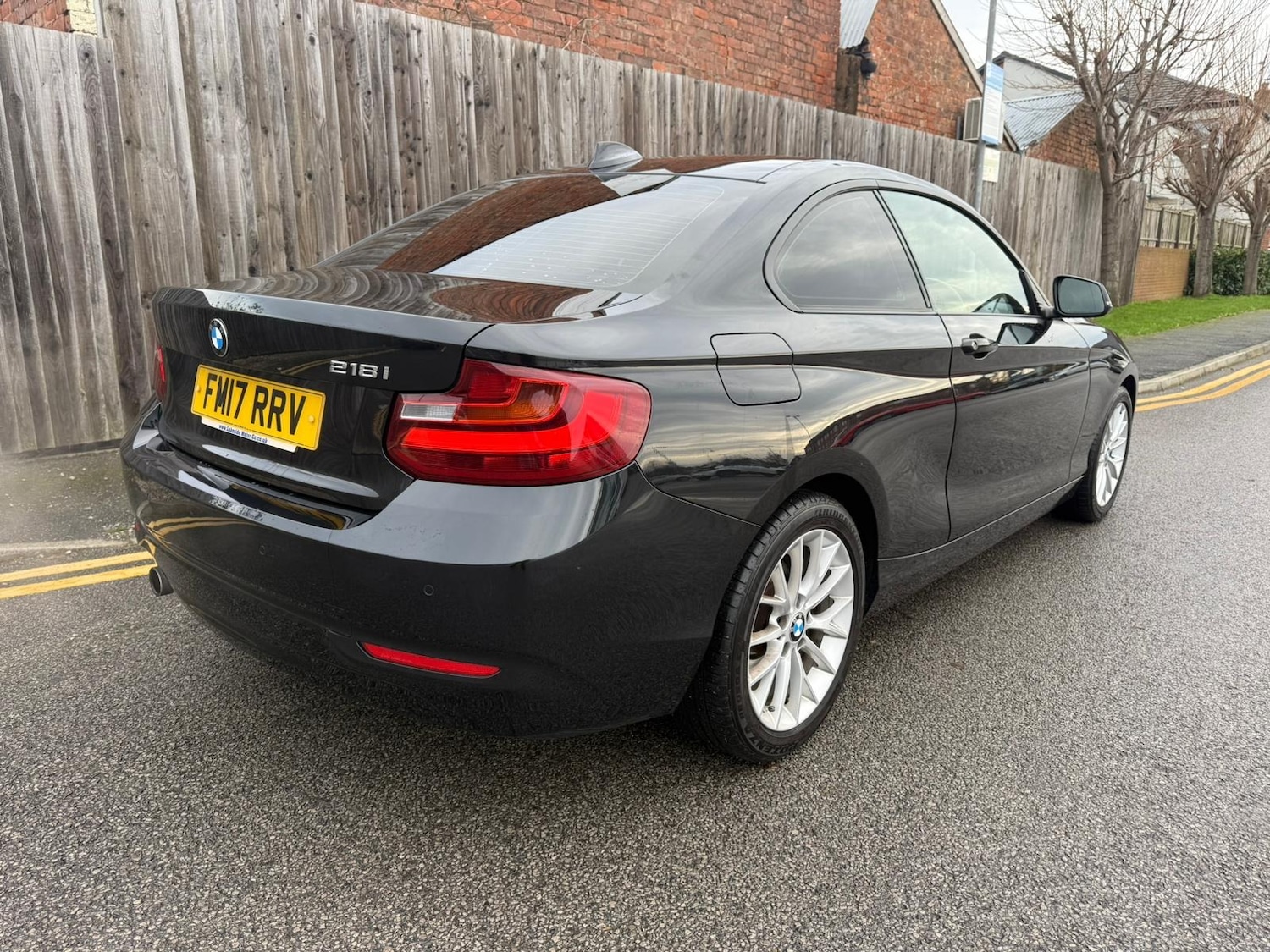 Used BMW 2 Series 2017 for sale - 76817489: Photo 7