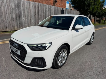 Used Audi A1 2019 for sale - 78846518: Photo