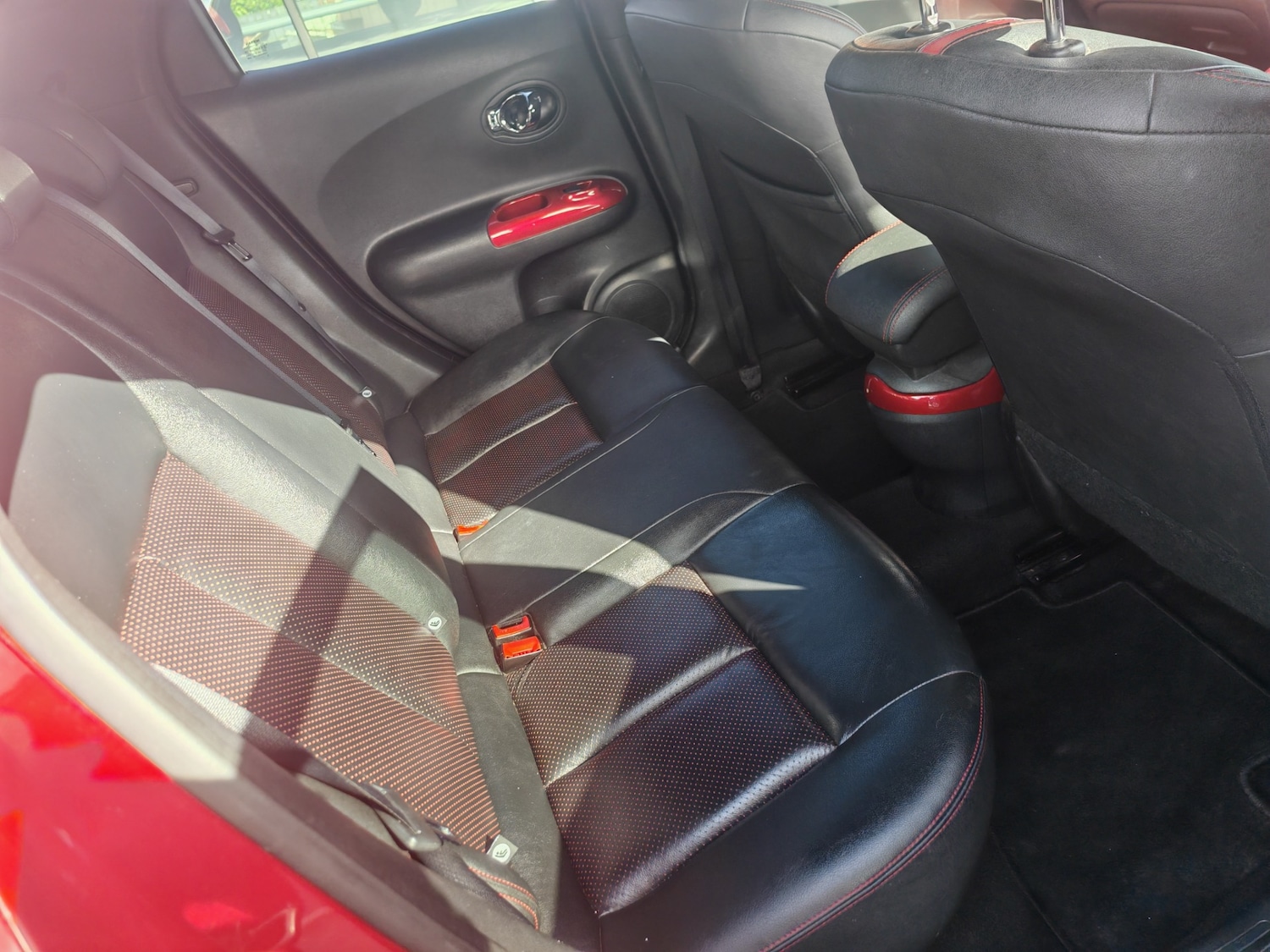 Used Nissan Juke 2015 for sale - 78070666: Photo 12