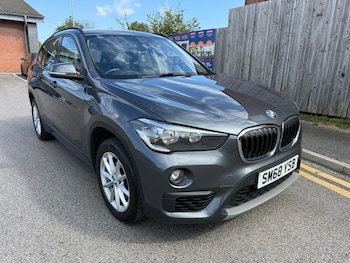 Used BMW X1 2018 for sale - 79067423: Photo