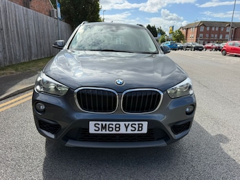 Used BMW X1 2018 for sale - 79067423: Photo