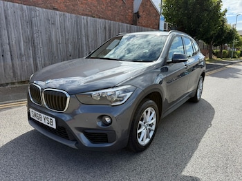 Used BMW X1 2018 for sale - 79067423: Photo