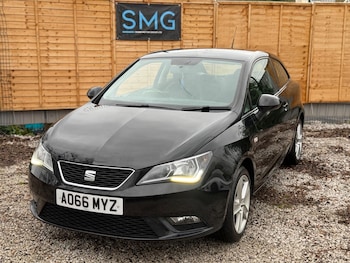 SEAT - Ibiza