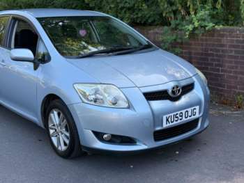 Used Toyota Auris 2009 for sale - 75225229: Photo