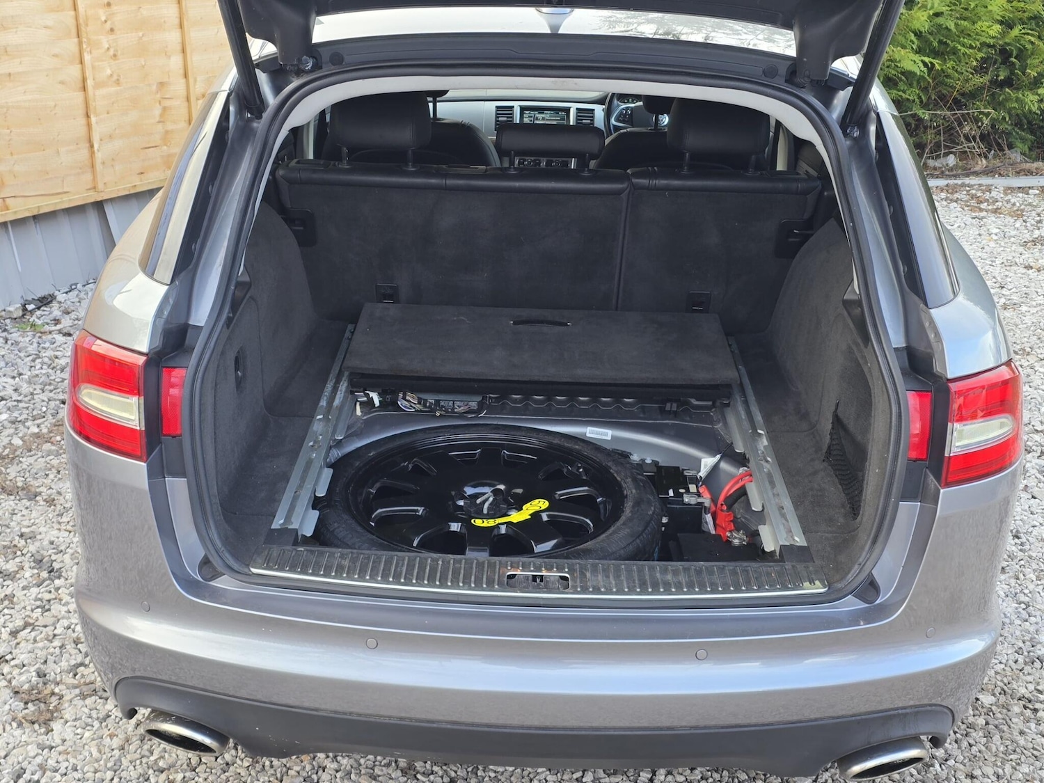 Used Jaguar XF for sale - 77549521: Photo 12