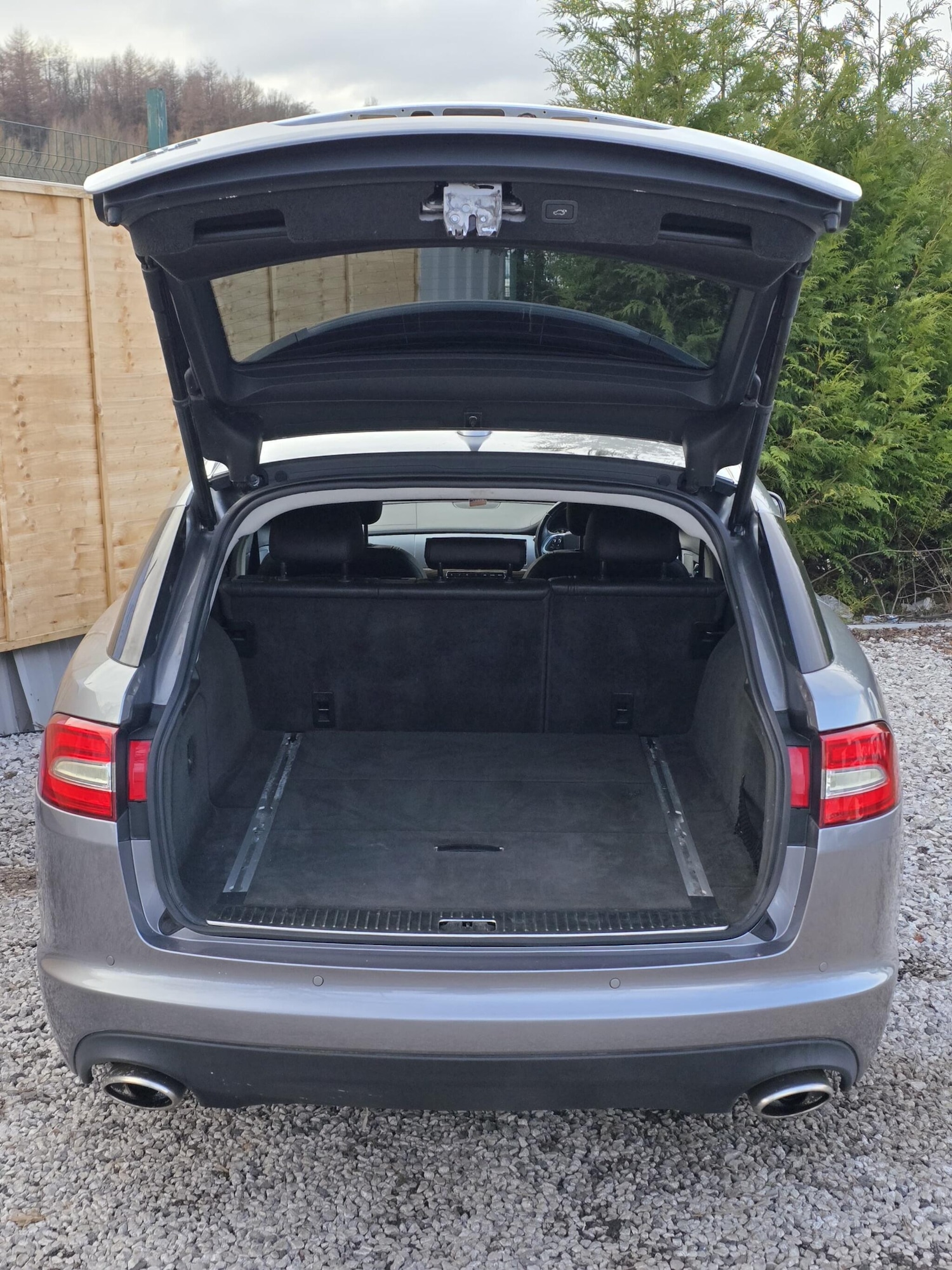 Used Jaguar XF for sale - 77549521: Photo 13