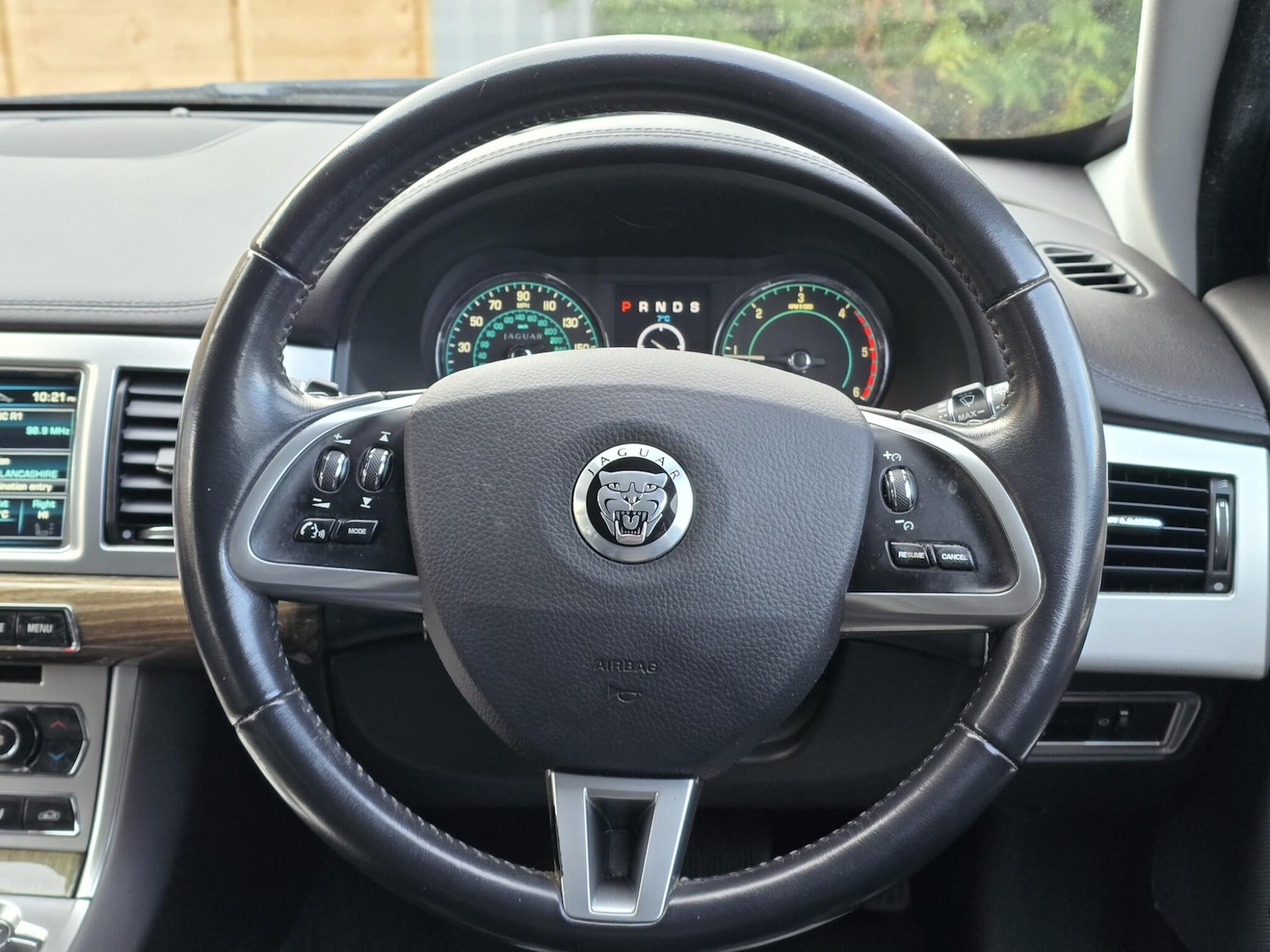 Used Jaguar XF for sale - 77549521: Photo 16