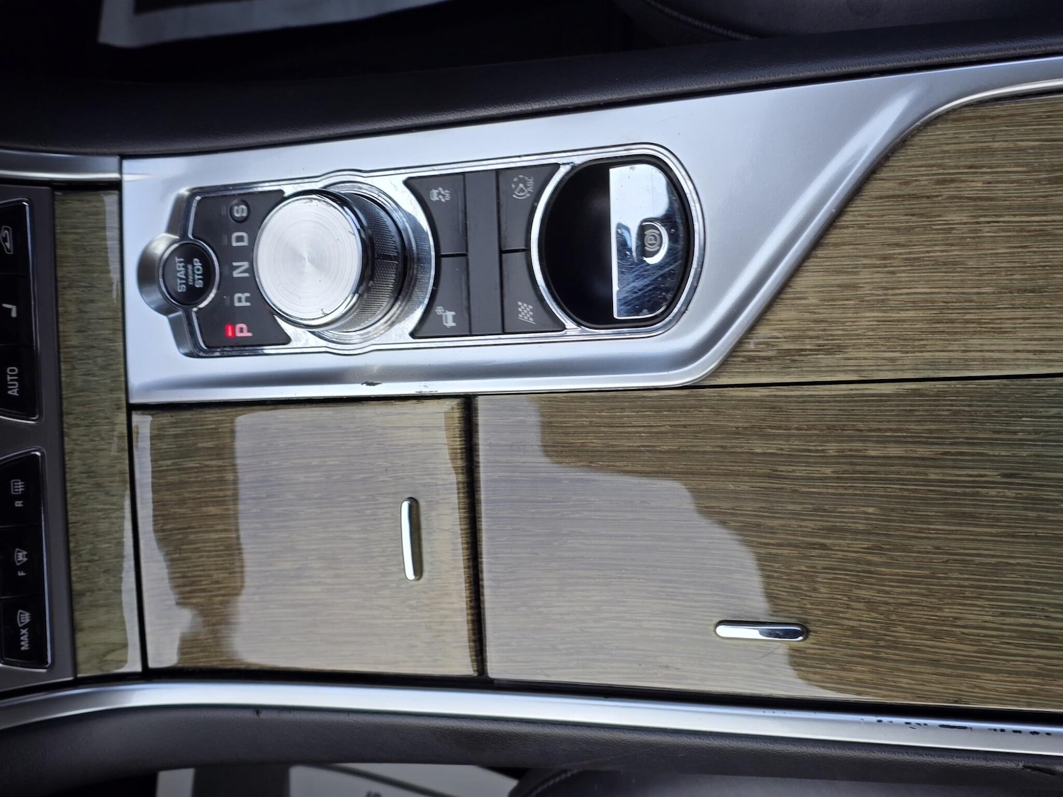 Used Jaguar XF for sale - 77549521: Photo 9