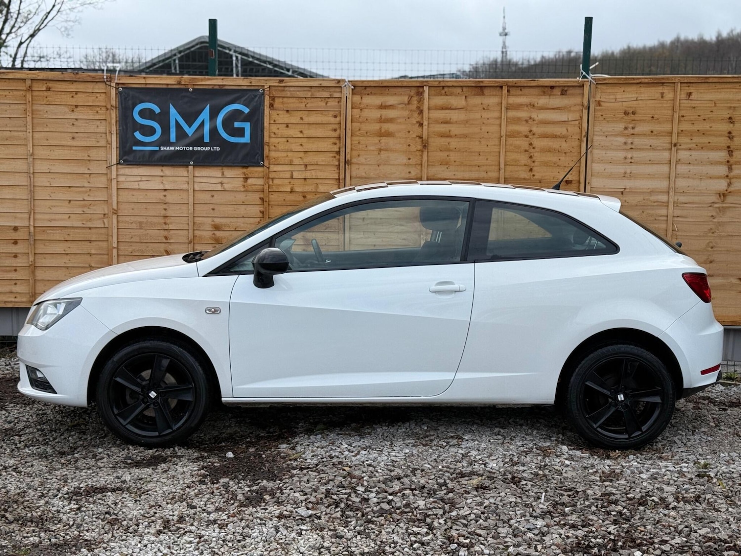 Used SEAT Ibiza 2013 for sale - 76823862: Photo 11