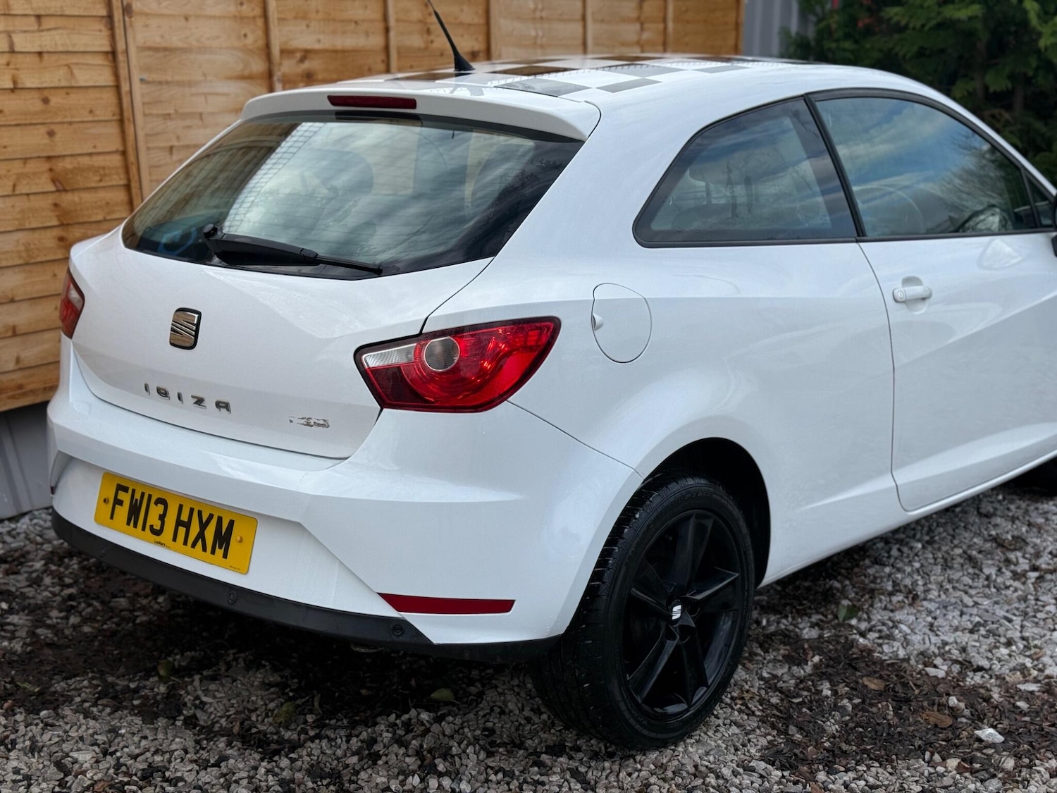 Used SEAT Ibiza 2013 for sale - 76823862: Photo 15