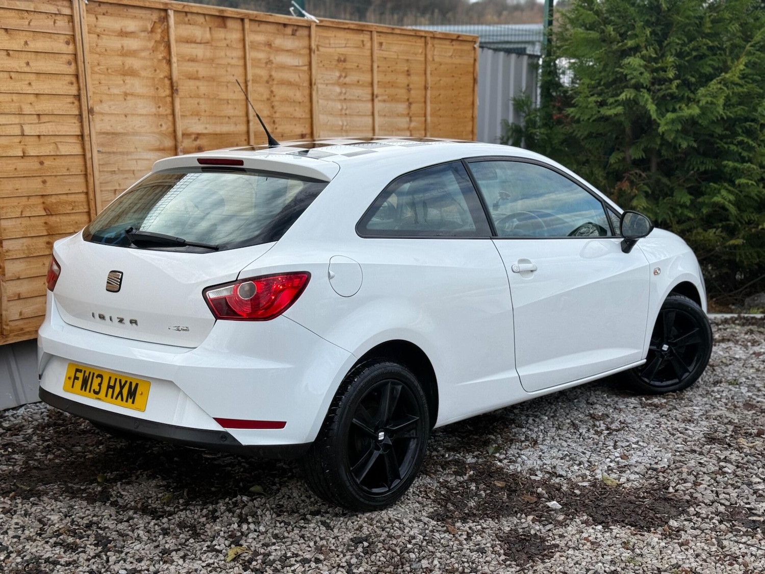 Used SEAT Ibiza 2013 for sale - 76823862: Photo 17