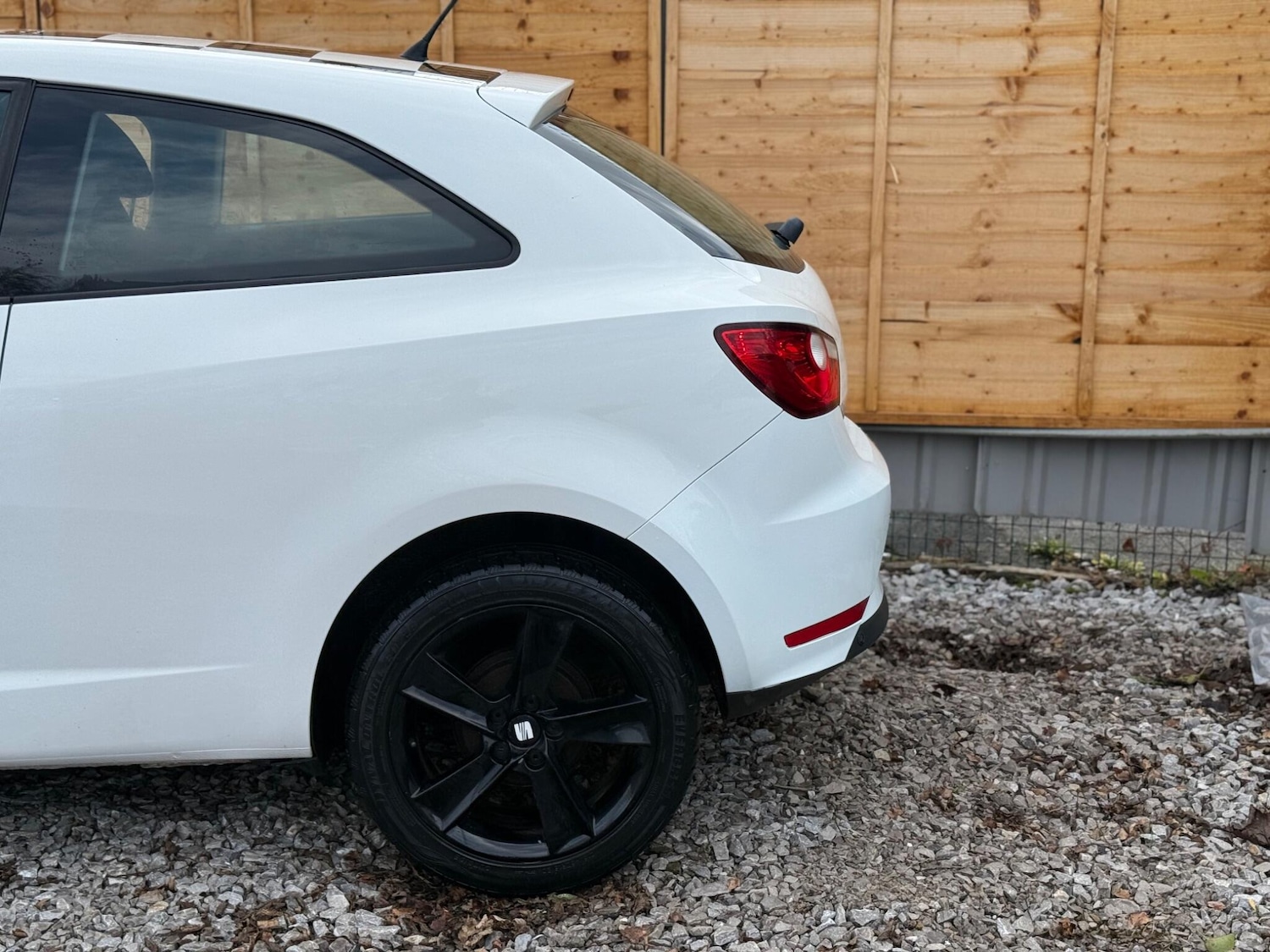 Used SEAT Ibiza 2013 for sale - 76823862: Photo 18