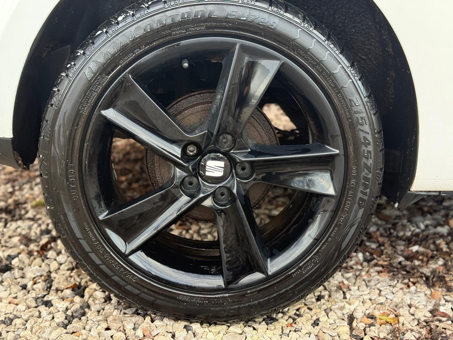 Used SEAT Ibiza 2013 for sale - 76823862: Photo 19