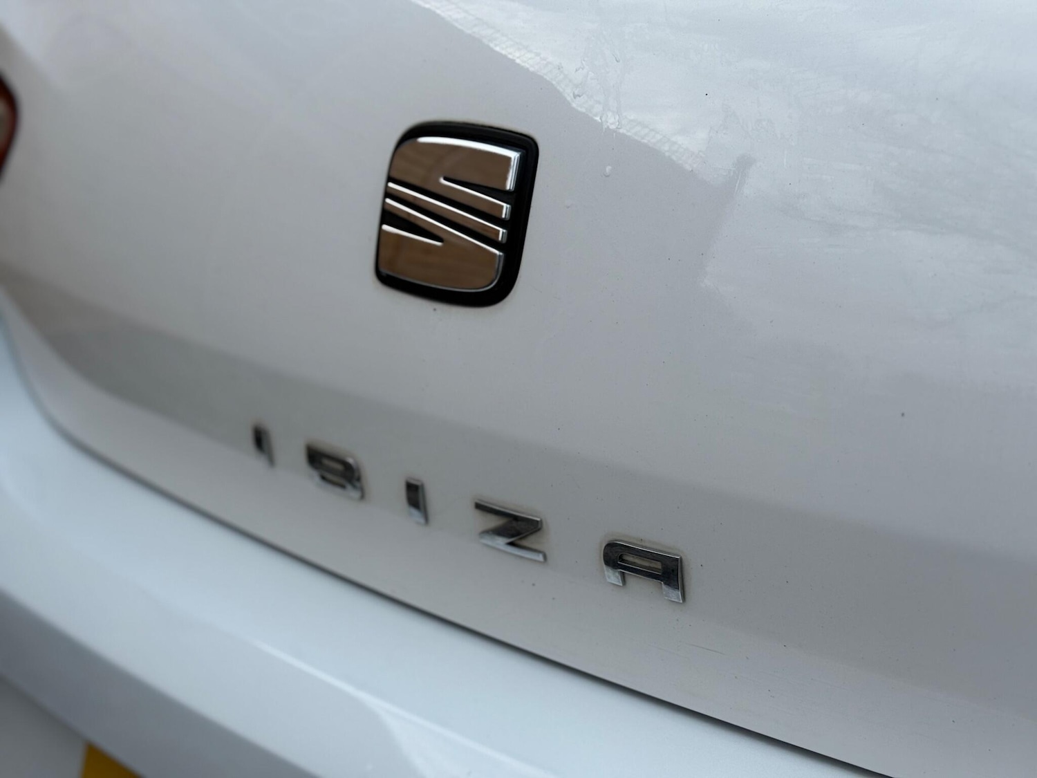 Used SEAT Ibiza 2013 for sale - 76823862: Photo 26