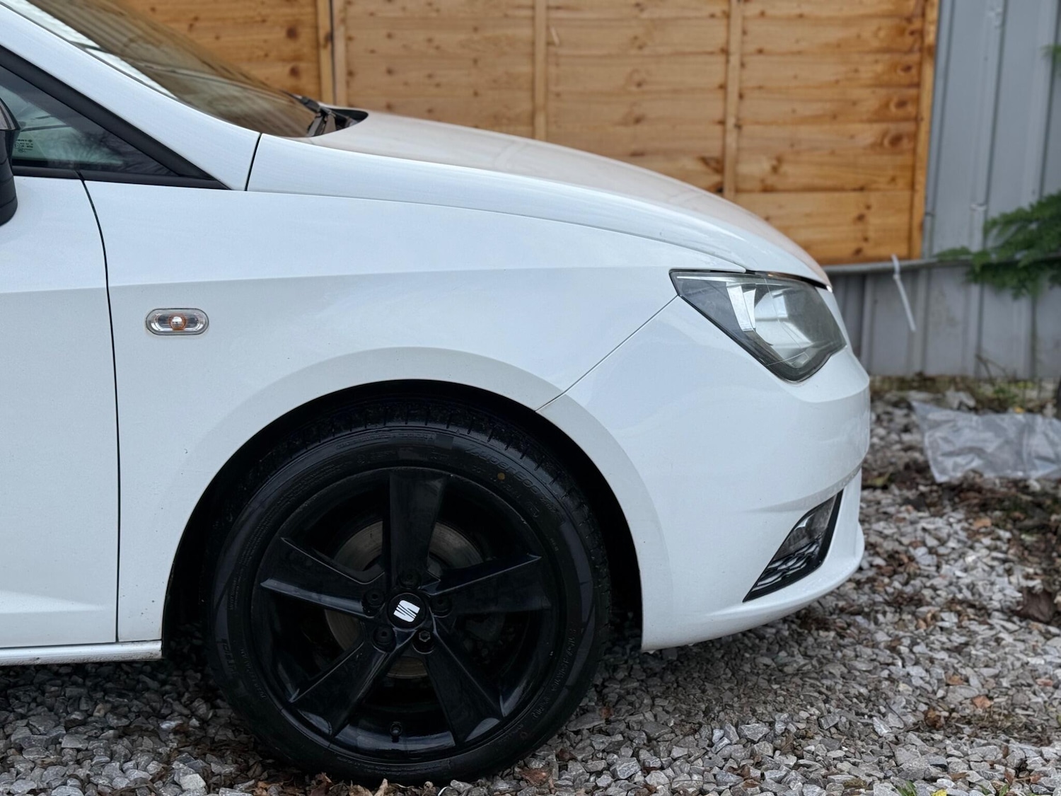 Used SEAT Ibiza 2013 for sale - 76823862: Photo 27