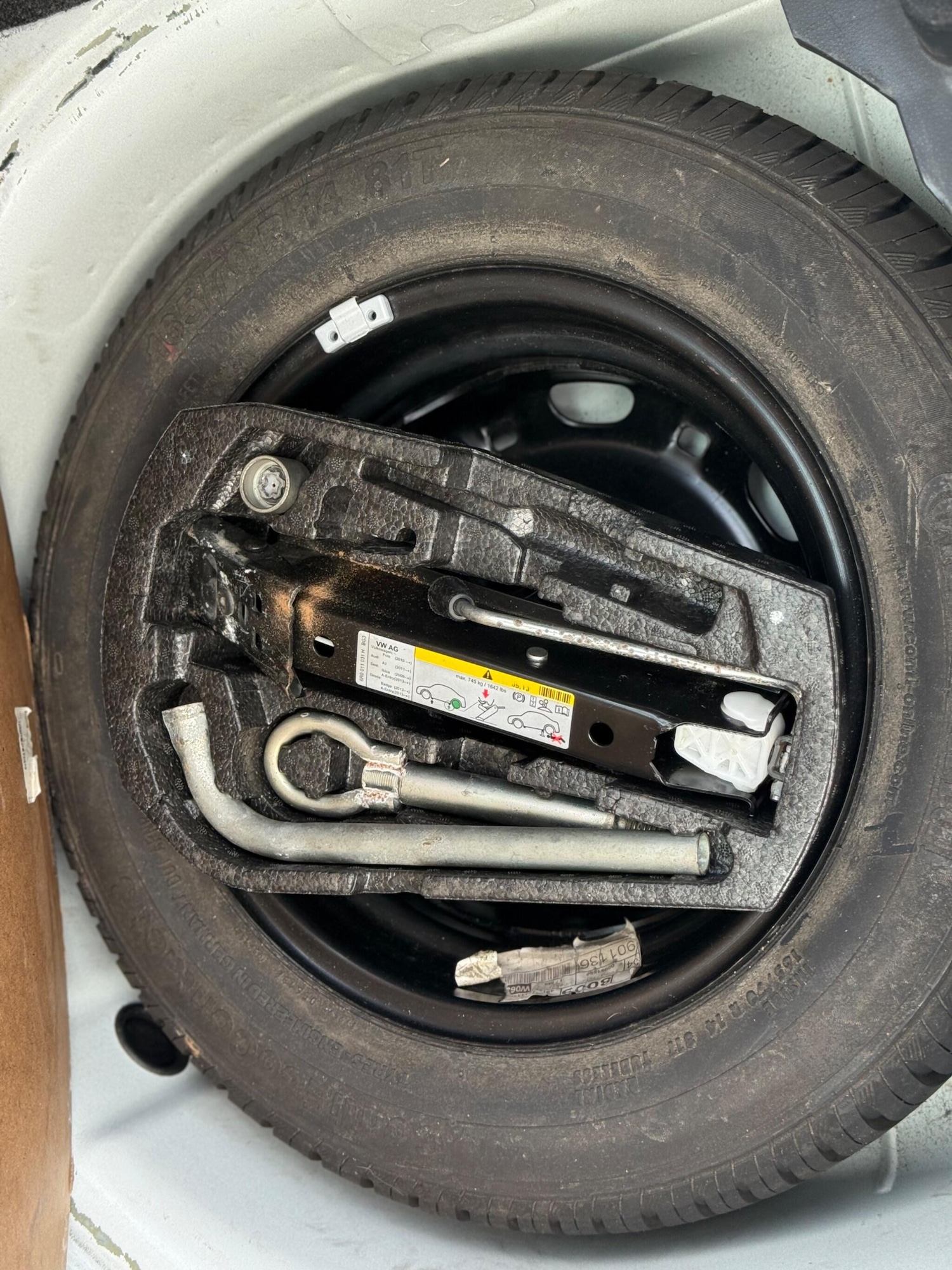 Used SEAT Ibiza 2013 for sale - 76823862: Photo 28