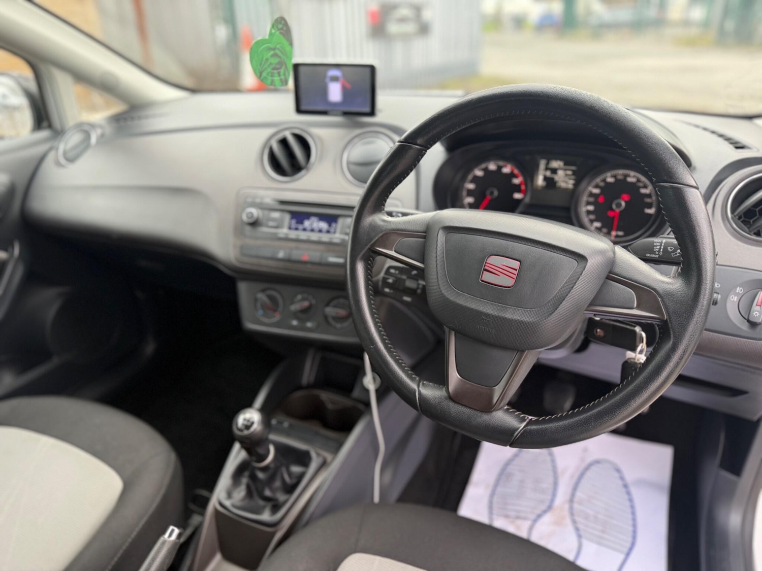 Used SEAT Ibiza 2013 for sale - 76823862: Photo 31