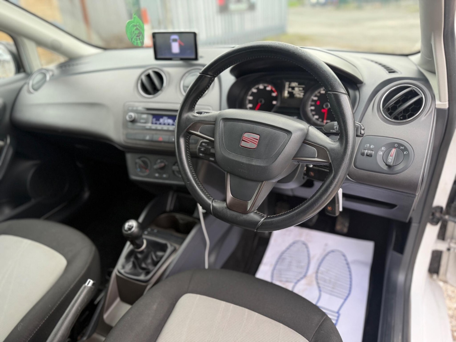 Used SEAT Ibiza 2013 for sale - 76823862: Photo 33