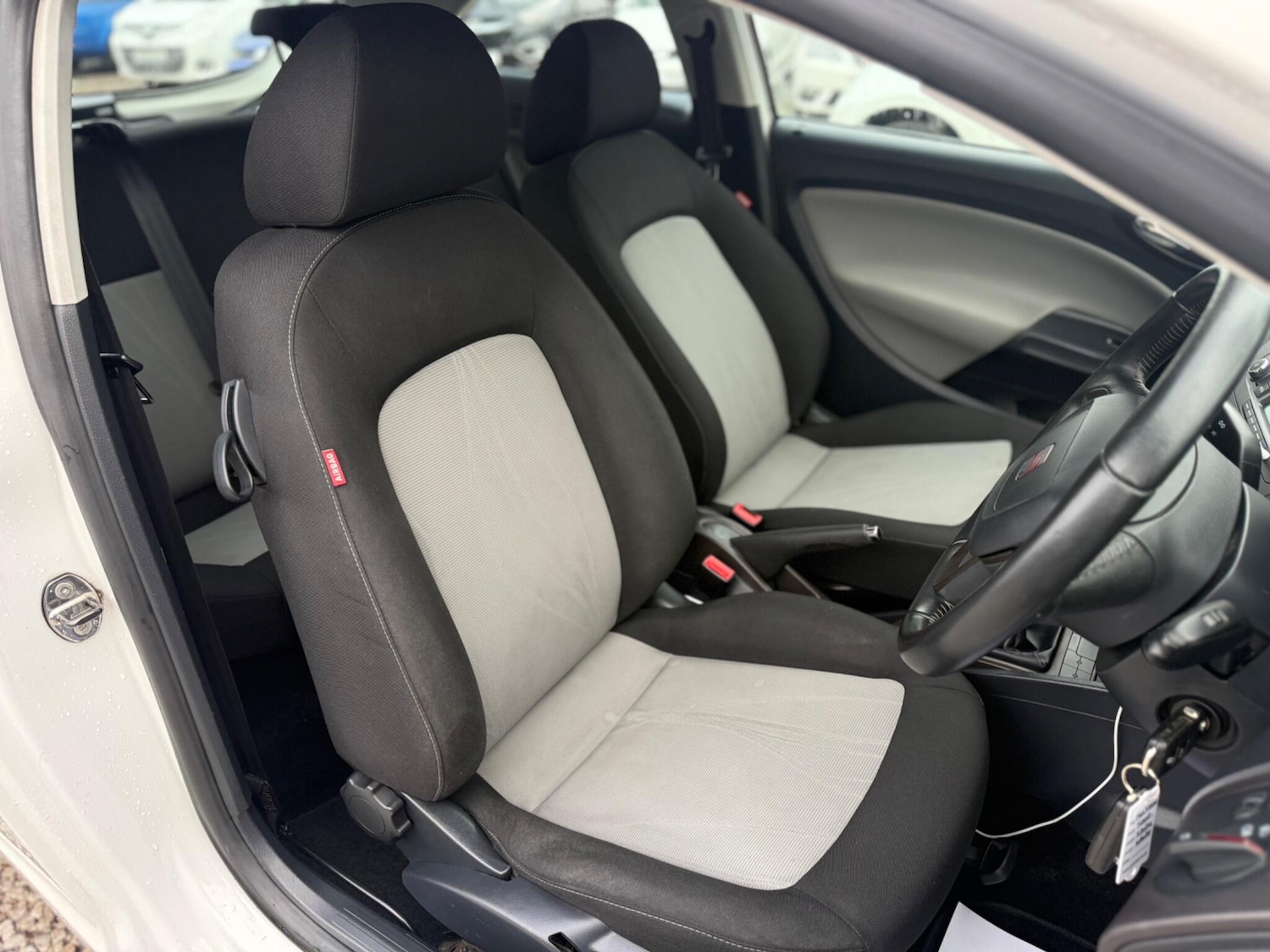 Used SEAT Ibiza 2013 for sale - 76823862: Photo 35