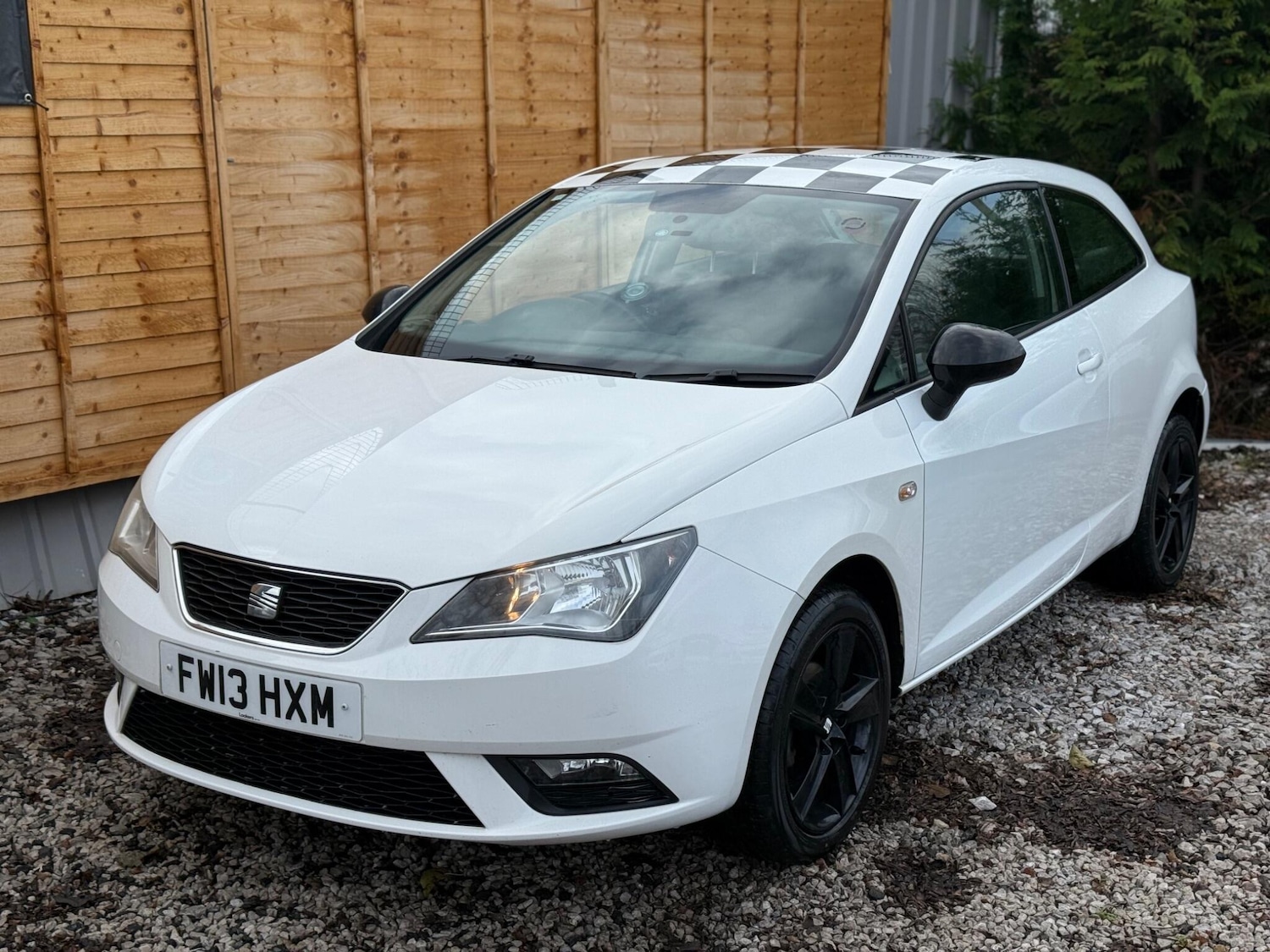 Used SEAT Ibiza 2013 for sale - 76823862: Photo 7