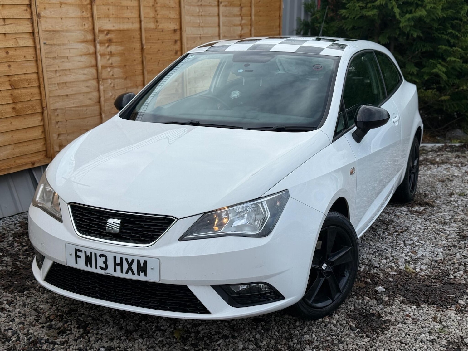 Used SEAT Ibiza 2013 for sale - 76823862: Photo 9