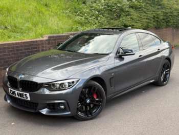 (17) - 3.0 435d M Sport Auto xDrive Euro 6 (s/s) 5dr