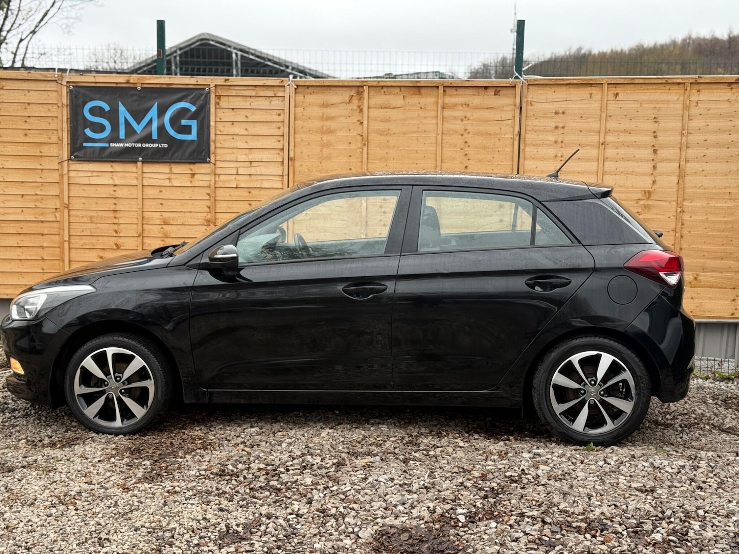 Used Hyundai i20 2015 for sale - 76735334: Photo 10