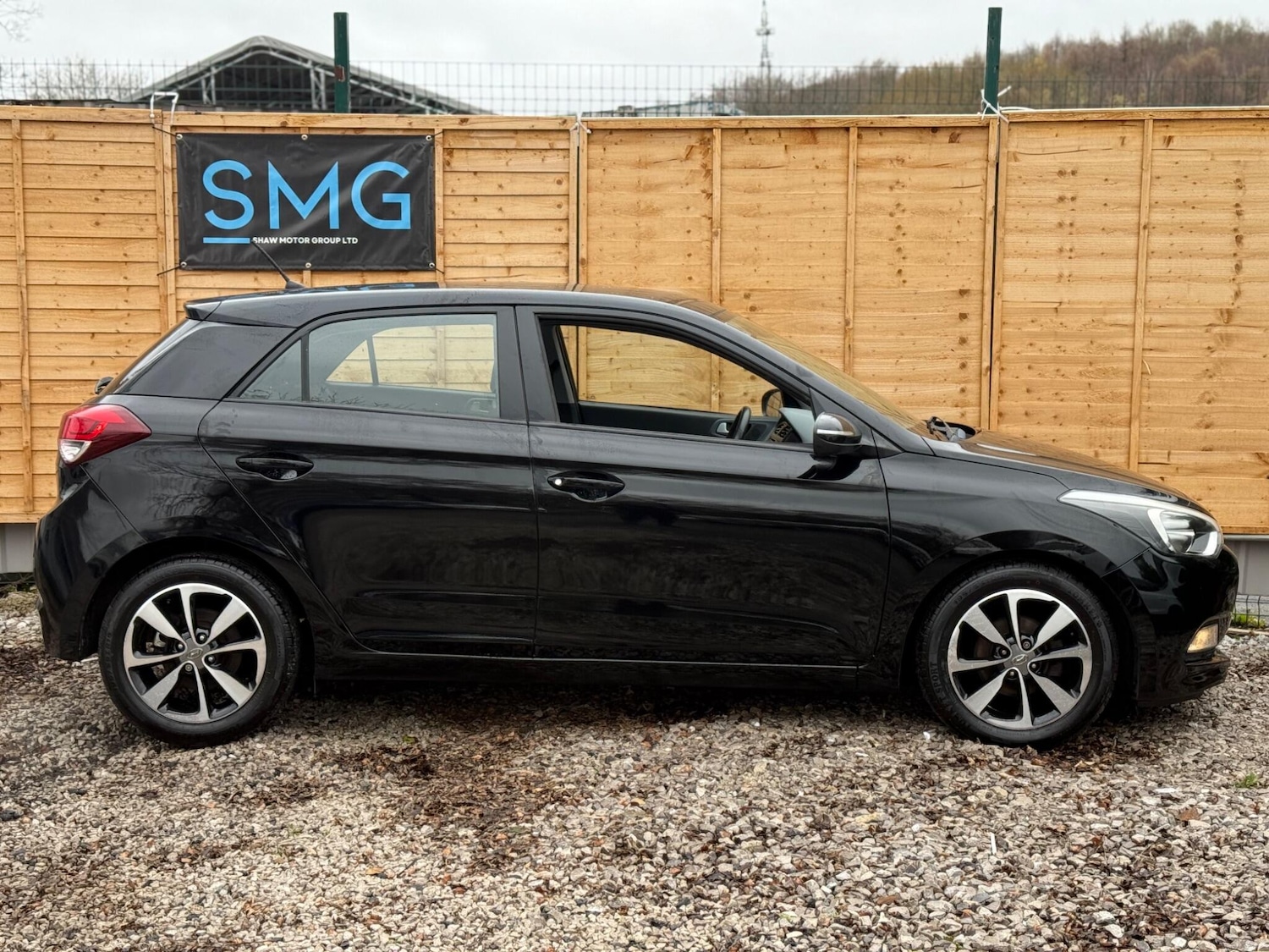 Used Hyundai i20 2015 for sale - 76735334: Photo 12